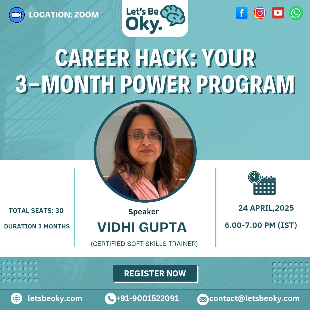 Unlock Your Potential: From Resume to Results
